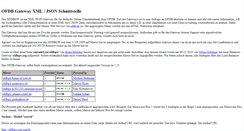 Desktop Screenshot of ofdbgw.org